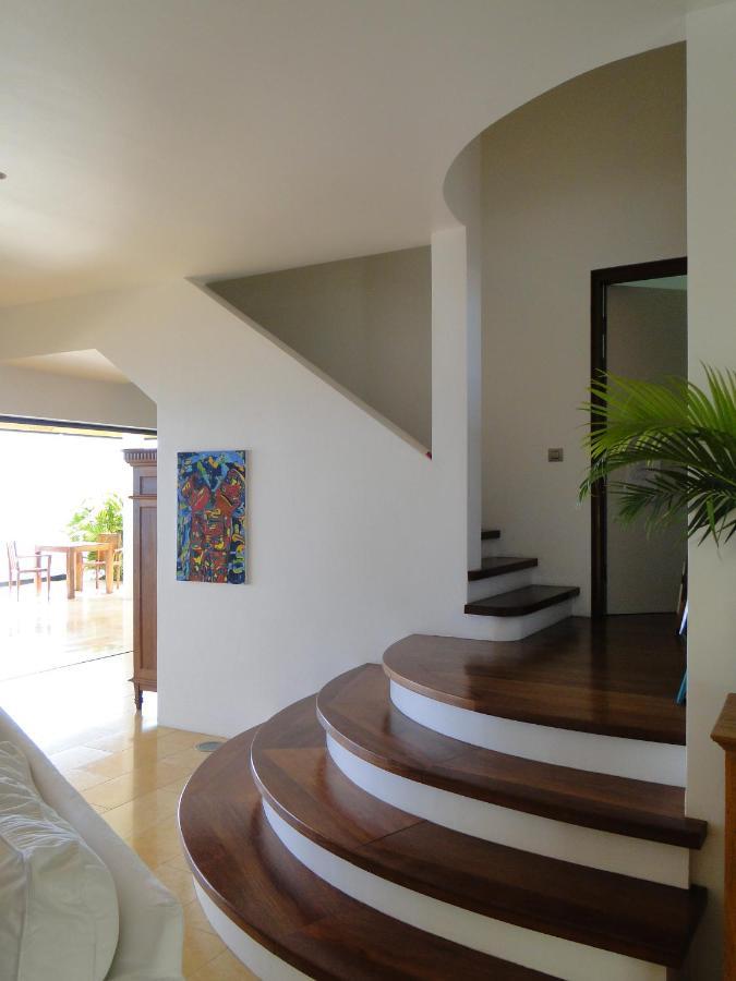 Ocean Breeze Villa Tevaitoa エクステリア 写真