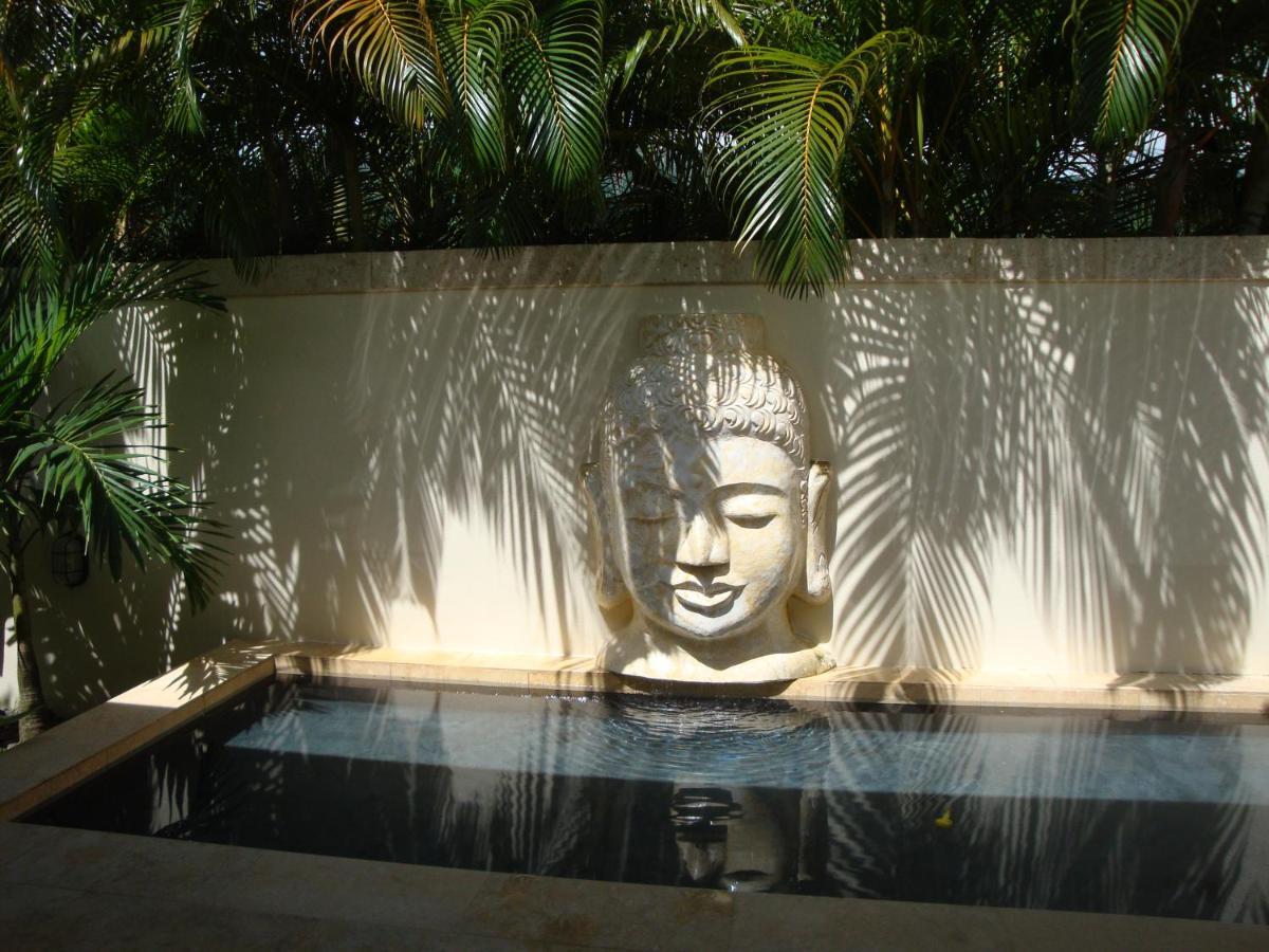 Ocean Breeze Villa Tevaitoa エクステリア 写真