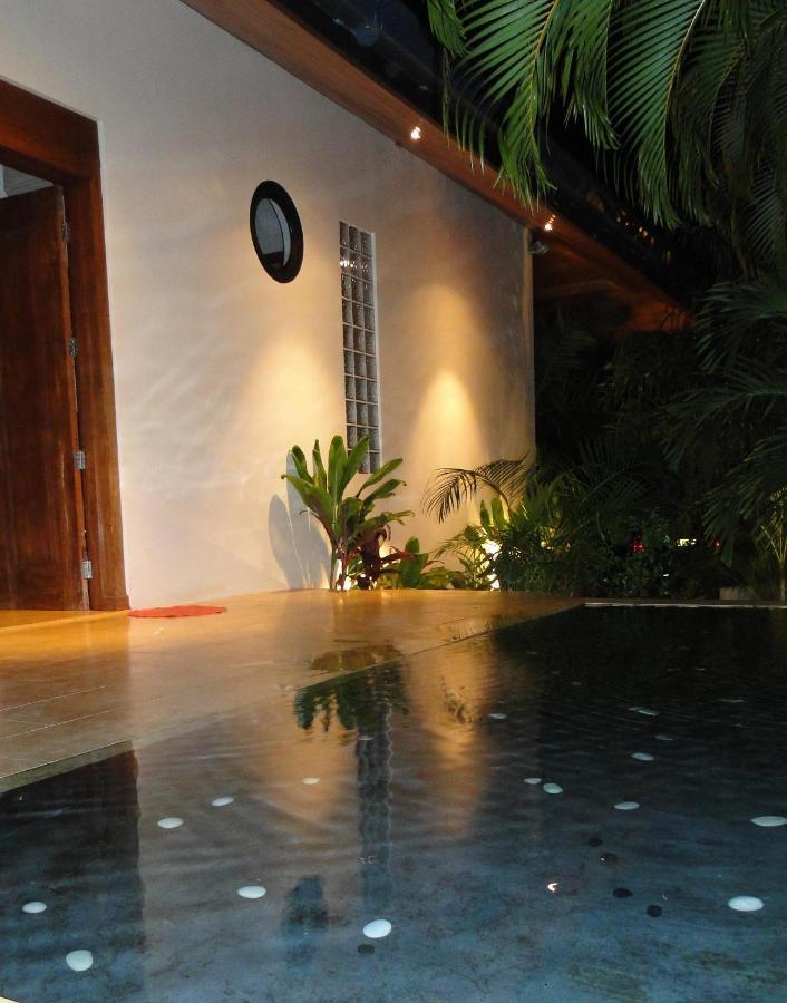 Ocean Breeze Villa Tevaitoa エクステリア 写真